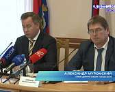 Общественники vs чиновники: деревья стали камнем преткновения на планерке в мэрии Орла