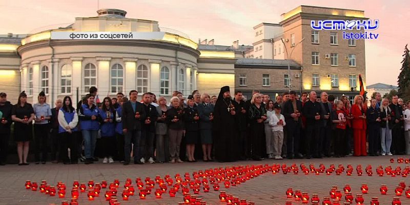 Основные моменты губернаторского стрима