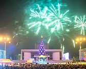 Новости за 90 секунд: Двух советников Александра Муромского и его зама отправили в отставку, Орел официально начал готовиться к Новому году, а в двух ...