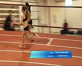 В Орле за призы В. Н. Тихомировой боролись лучшие легкоатлеты