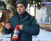 7 февраля в России отметили день рождения огнетушителя. О том, как появился огнетушитель, и как люди раньше ликвидировали огонь?