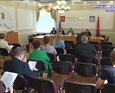 Как школы будут обеспечены безопасностью на экзаменах, куда направят учеников из ремонтируемых зданий?
