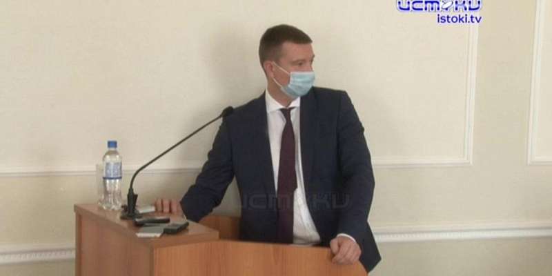 Ушли в плюс: после затишья на Орловщине резко увеличилось число заболевших COVID-19