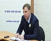 Как проходили выборы президента на Орловщине