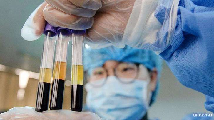 Минздрав: появление коронавируса в России ожидается уже в феврале