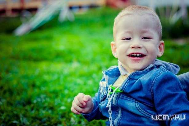 Внимание, маленькому Ярославу срочно нужна помощь!