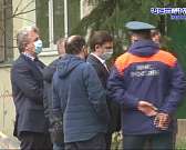 Обрушение крыши спортзала — очевидный итог: кто виноват в ЧП на Наугорке в Орле