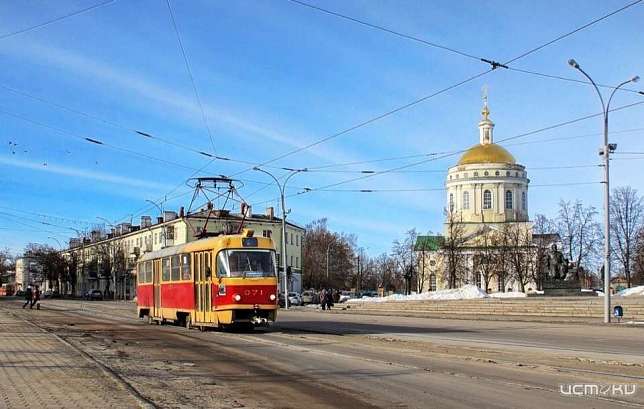 Воскресенье будет по-настоящему весенним