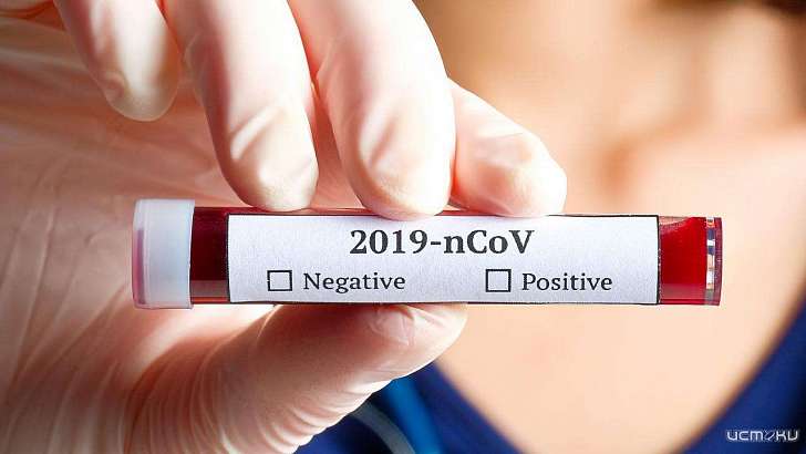 Еще 41 орловчанин подхватил коронавирус