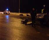 Под Орлом лоб в лоб столкнулись ВАЗ и Дэу: оба водителя погибли