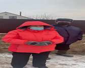 «Называется пгт, а живем хуже, чем в деревне»: под Орлом записали обращение к Путину