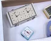 Вперед, время! В Орле открылась выставка, где собрано больше 100 выставочных экземпляров часов