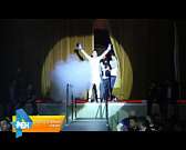 Сергею Чадину на турнире АСВ сменили противника