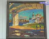 В краеведческом музее открылась выставка, посвященная 85-летию образования Орловской области.