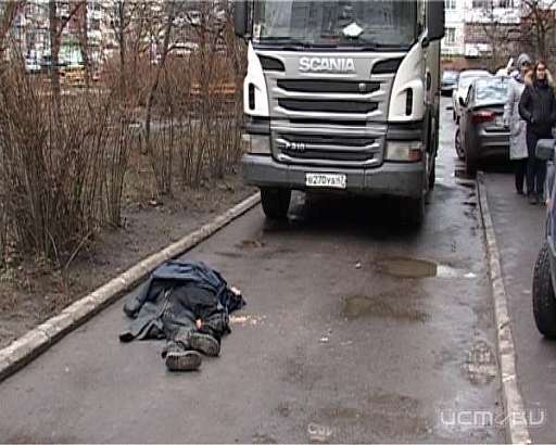 Аварийный вторник: в Орле за последние сутки от действий водителей один пожилой человек скончался, один — пострадал