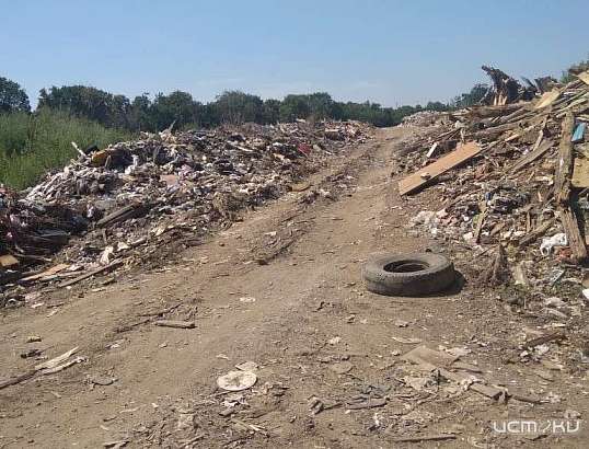 Прокуратура защитила экологические права орловчан