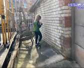 Сегодня территория центральной улицы города и окрестных домов стала местом проведения открытой тренировки орловских ориентировщиков.