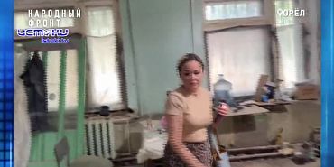 Свадебный бум трех пятерок!