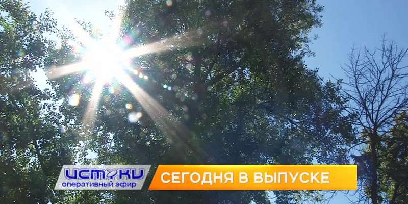 Проблемы на мосту Дружбы, итоги референдума – сегодня в программе «Оперативный эфир»