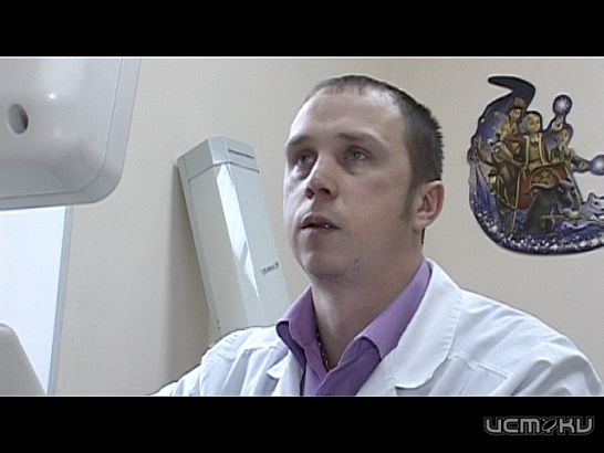 По ту сторону палаты: история врача, на 4 года превратившегося в пациента 