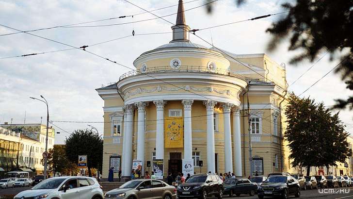 Сезон закрыт: «Свободное пространство» попрощалось со зрителями в соцсети 