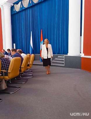 В Орле на заседании облсовета обсудили квотирование мест для трудоустройства инвалидов В Орле на заседании облсовета обсудили квотирование мест для трудоустройства инвалидов