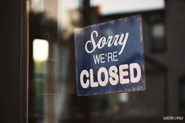 Как закончить предпринимательскую деятельность