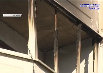 Жизнь безымянного проезда на раздольной