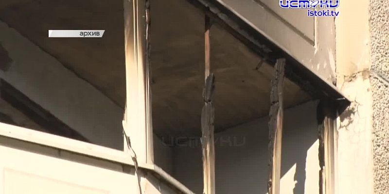 Жизнь безымянного проезда на раздольной