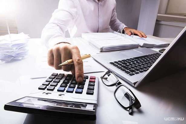 Жители Орловской области заплатили больше 500 миллионов рублей налогов