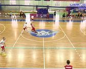 Футзал Орёл - Брянск