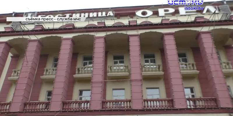 На ремонт клумб на улице Ленина выделят деньги, правда не известно когда, орловские дайверы ищут затонувшие корабли, а пенсионеры нашего региона поеду...