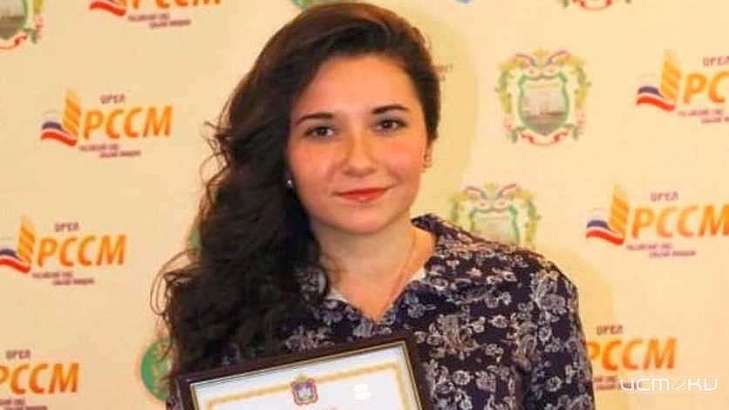 Орловчанка разработает препарат против болезни коров