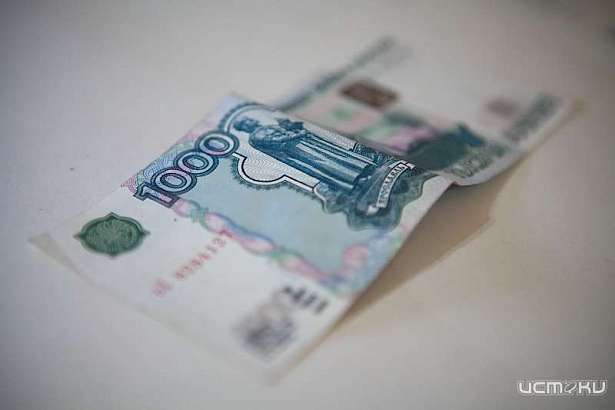 Орловчанин хотел расплатиться в «Линии» поддельными деньгами