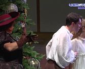 В Орловском театре кукол состоялся премьерный показ спектакля "Щелкунчик"