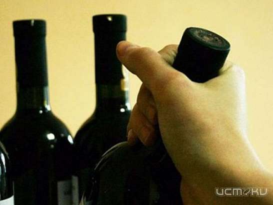 В Должанском районе полицейские раскрыли кражу из магазина двухлетней давности