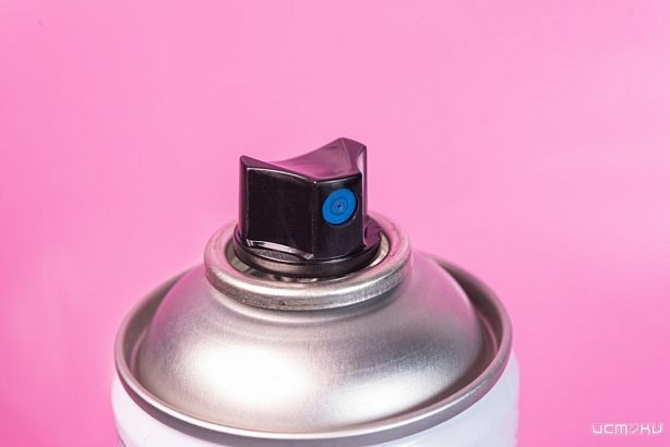 Жителя Орловской области осудили за использование газового баллончика