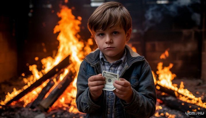 Диверсии руками подростков: в России резко выросло число подобных преступлений