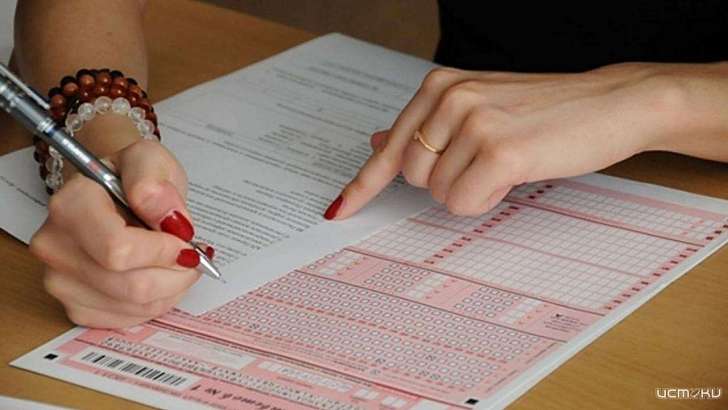 В Орле мамы и папы попробуют сдать ЕГЭ