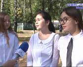 Бизнес помогает школам: к 1 сентября компания «Эксперт-кабель» закупила тысячи масок