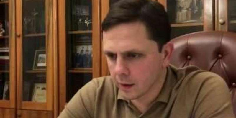 Андрей Клычков – о режиме самоизоляции: «Штрафы – это не панацея»