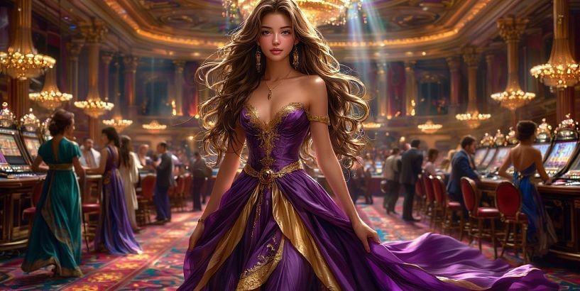 Рейтинги слотов: топ-5 самых прибыльных автоматов в Казино Пинап