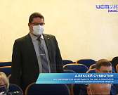 Прокурор области вмешался в мусорные войны на Орловщине