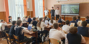 Железнодорожники усиливают работу по предупреждению детского травматизма в преддверии школьных каникул