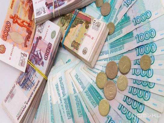 Количество фальшивых денежных знаков снизилось в Орловской области.