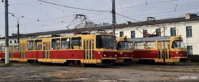 В Орле МУП ТТП для избежания банкротства дадут 52 млн рублей