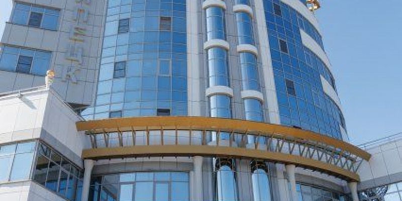 Сбер совместно с правительством Липецкой области провел саммит по устойчивому развитию территорий «Черноземье»