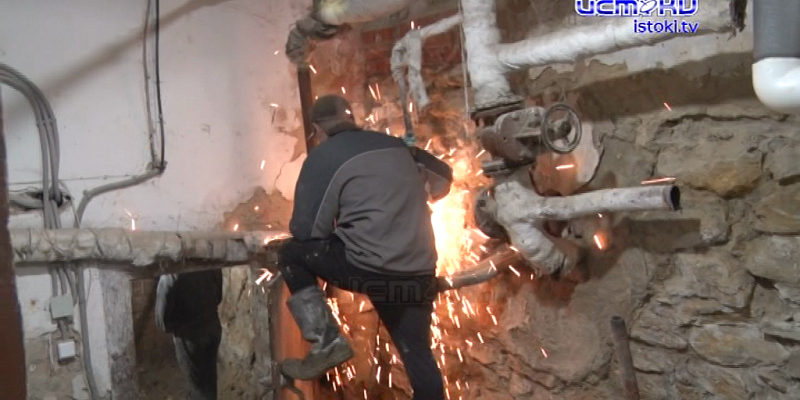 Онлайн vs оффлайн