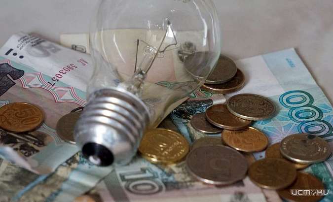 24 млрд рублей потратили орловчане на бытовые услуги и ЖКХ