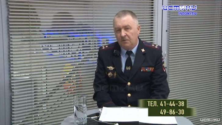 Беспечные водители и плохие дороги: ДТП на Орловщине стало на 30 % больше